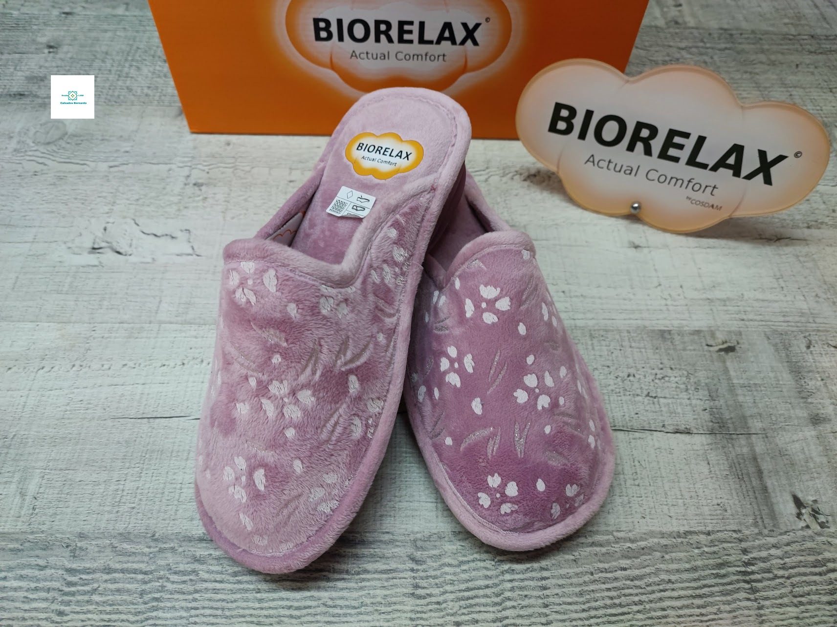 Biorelax lilly lavanda